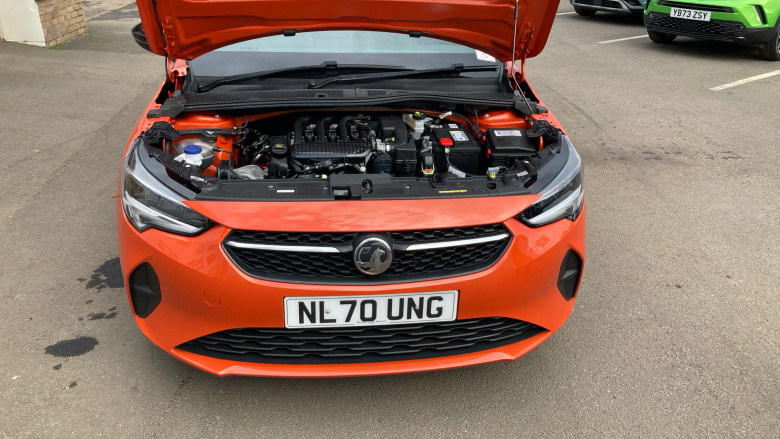 Vauxhall Corsa 1.2 SE Premium 5dr Petrol Hatchback